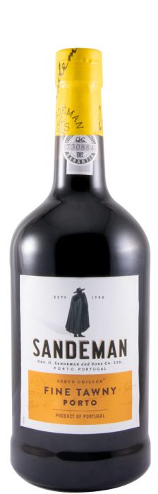 Sandeman Tawny Port