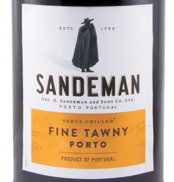 Sandeman Tawny Port