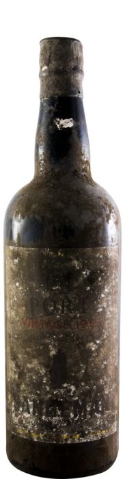 1955 Sandeman Vintage Porto