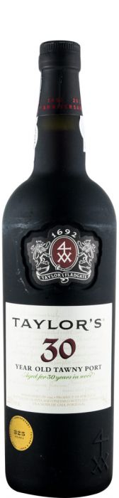 Taylor's 30 years Port