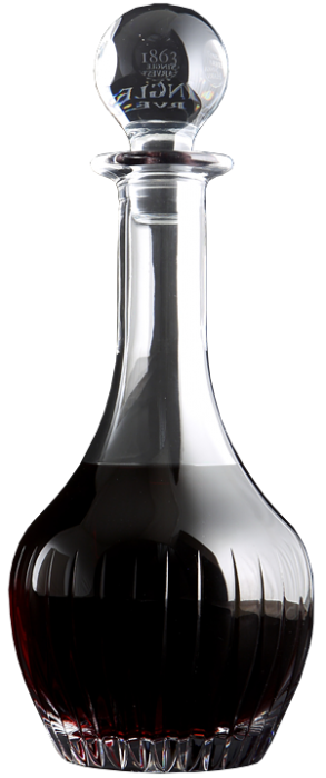 1863 Taylor's Single Harvest Port