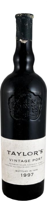 1997 Taylor's Vintage Port