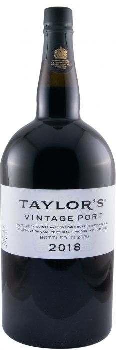 2018 Taylor's Vintage Port 1.5L