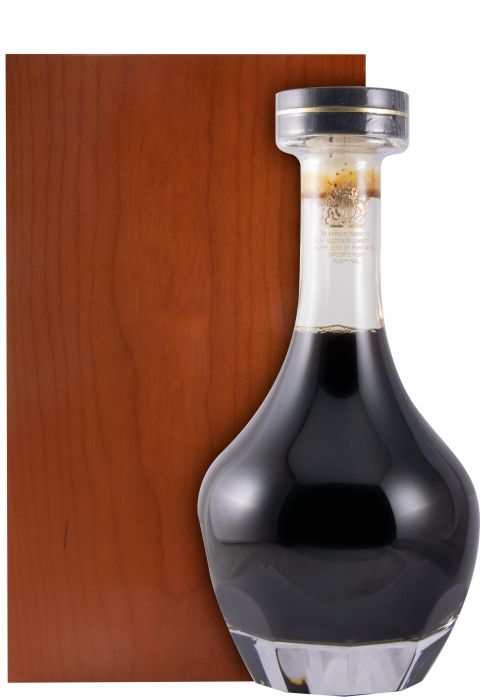 1896 Taylor's Single Harvest Port