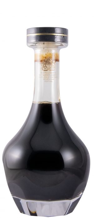 1896 Taylor's Single Harvest Port