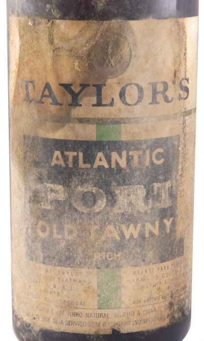 Taylor's Atlantic Tawny Porto