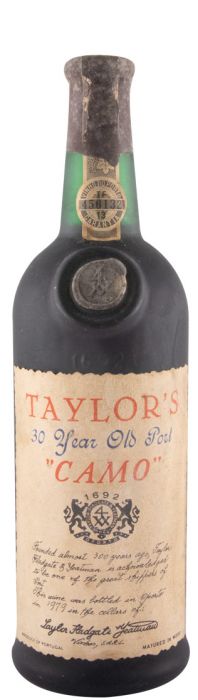 Taylor's 