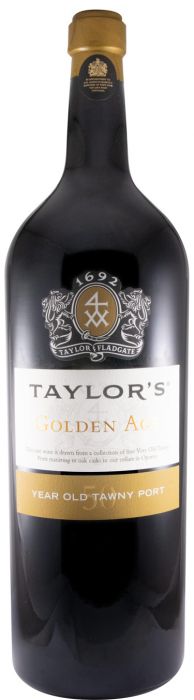 Taylor's Golden Age 50 years Port 5L