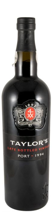 1994 Taylor's LBV Porto
