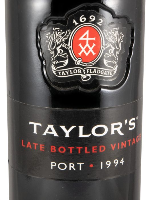 1994 Taylor's LBV Porto