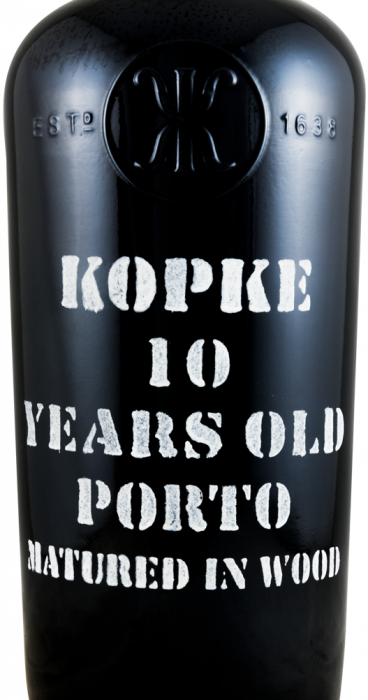 Kopke 10 anos Porto