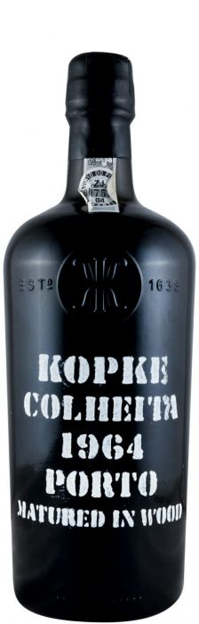 1964 Kopke Colheita Port