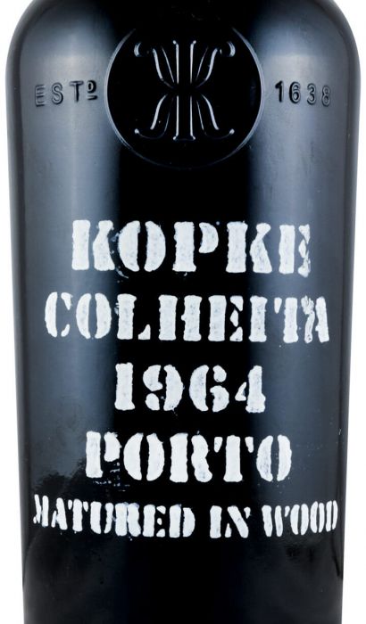 1964 Kopke Colheita Porto