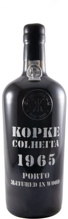 1965 Kopke Colheita Porto