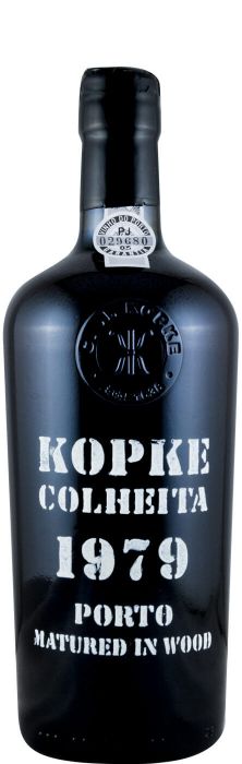 1979 Kopke Colheita Port