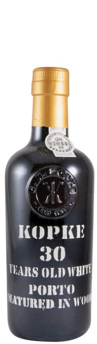 Kopke White 30 anos Porto 37,5cl