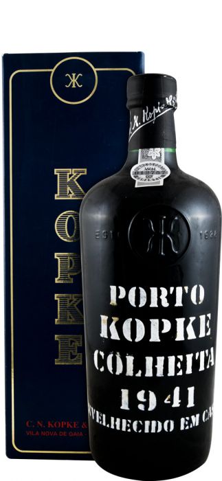 1941 Kopke Colheita Porto