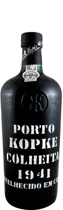 1941 Kopke Colheita Port