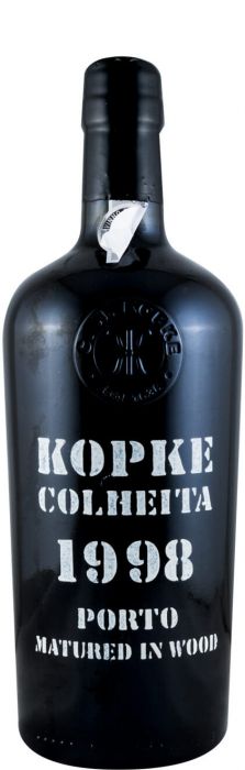 1998 Kopke Colheita Porto