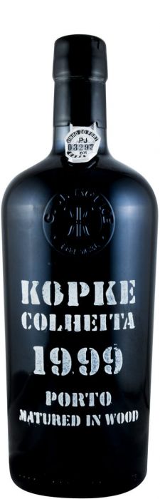 1999 Kopke Colheita Port