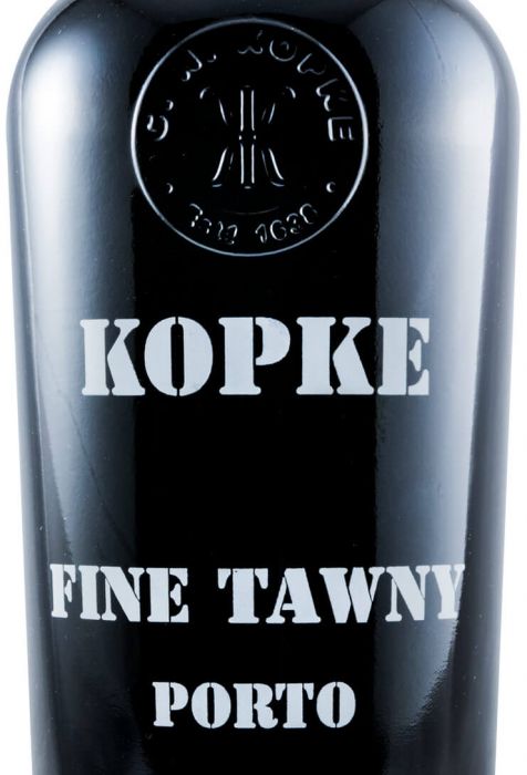 Kopke Fine Tawny Port