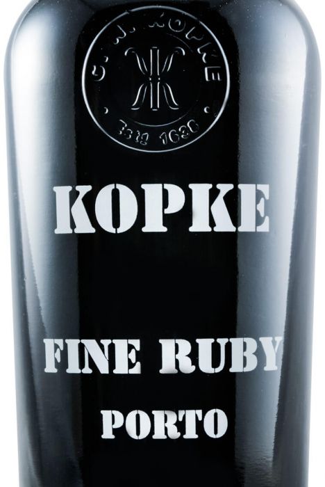 Kopke Fine Ruby Porto