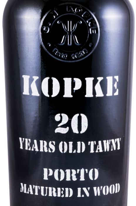 Kopke 20 anos Porto