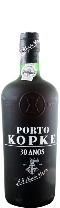 Kopke 30 years Port