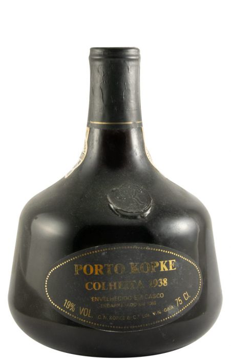 1938 Kopke Colheita Port