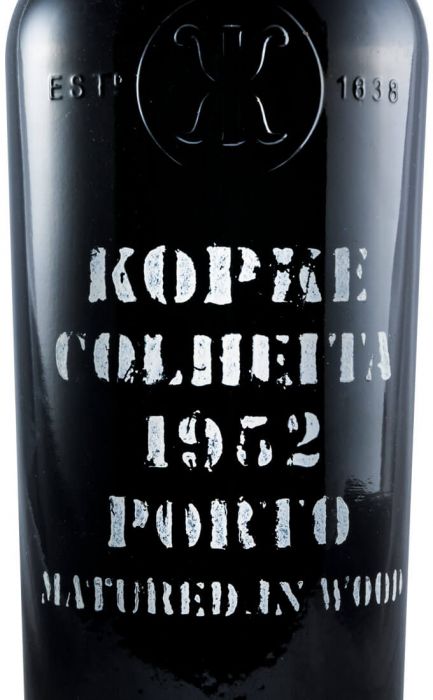 1952 Kopke Colheita Porto