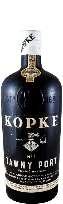 Kopke N.º 1 Tawny Porto