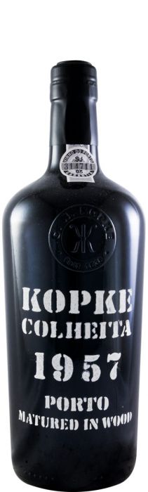 1957 Kopke Colheita Porto