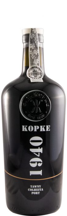 1940 Kopke Colheita Tawny Port