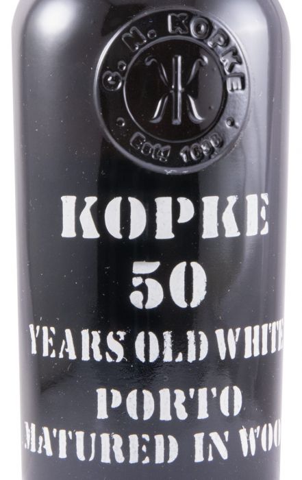 Kopke Branco 50 years Port 37.5cl