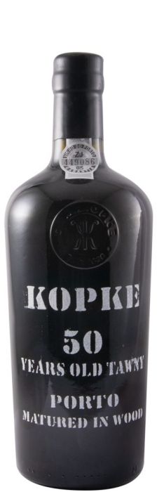 Kopke 50 years Port