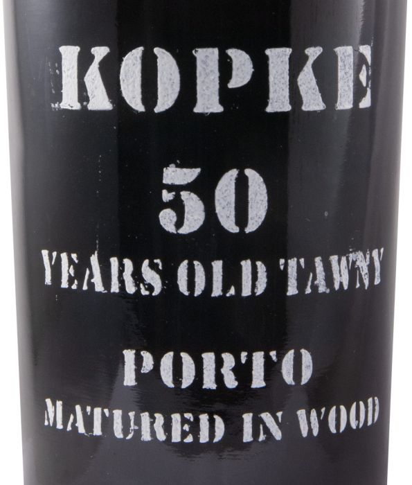 Kopke 50 years Port