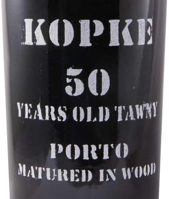 Kopke 50 anos Porto