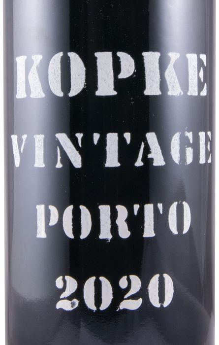 2020 Kopke Vintage Port