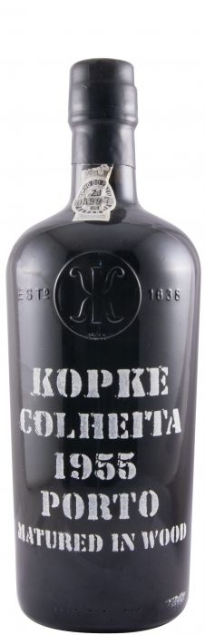 1955 Kopke Colheita Port