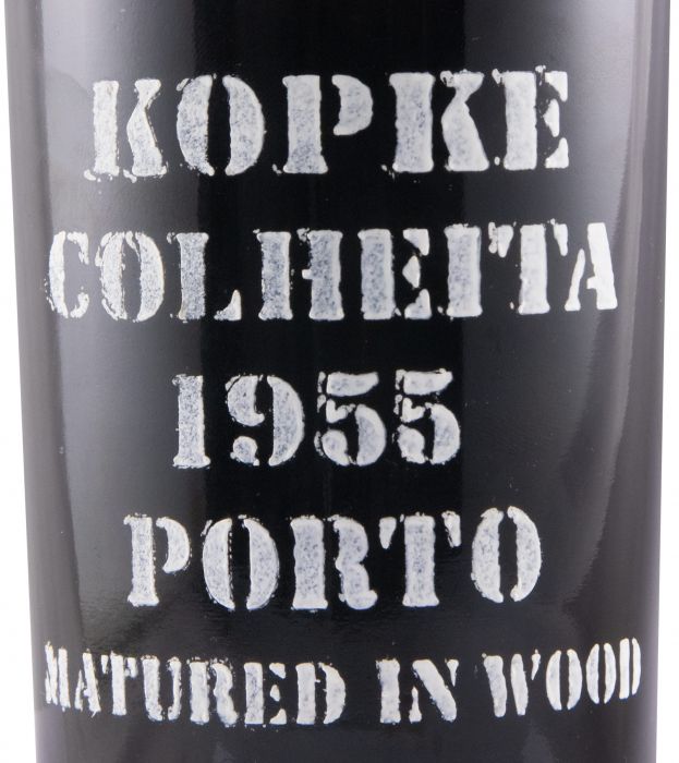 1955 Kopke Colheita Porto