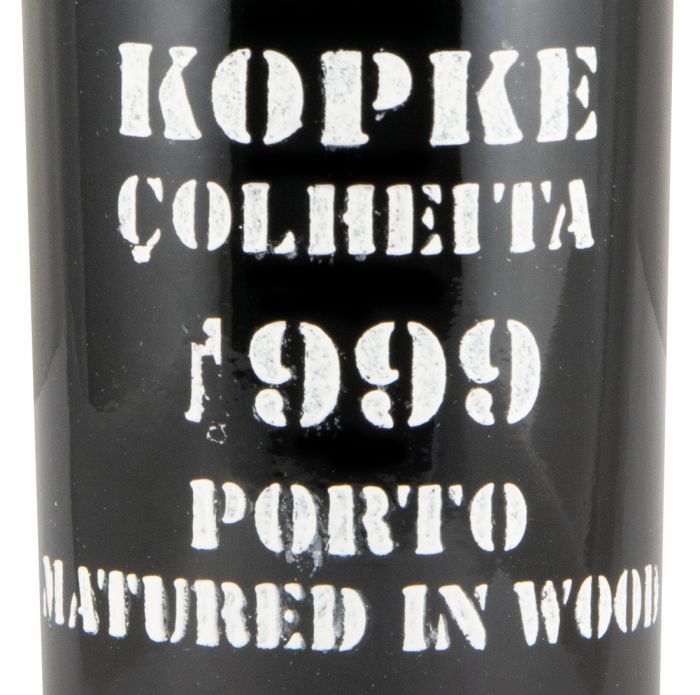1999 Kopke Colheita Port 37.5cl