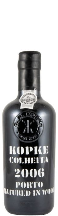 2006 Kopke Colheita Port 37.5cl