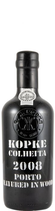 2008 Kopke Colheita Port 37.5cl