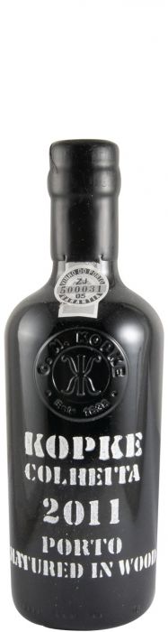 2011 Kopke Colheita Porto 37,5cl