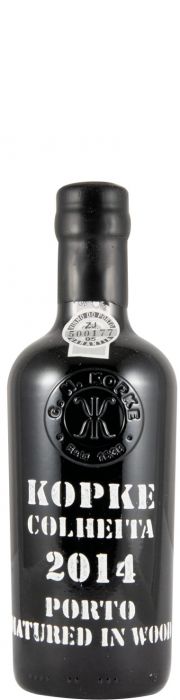 2014 Kopke Colheita Port 37.5cl