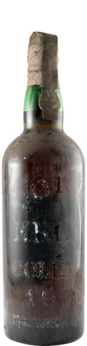 1966 Krohn Colheita Port