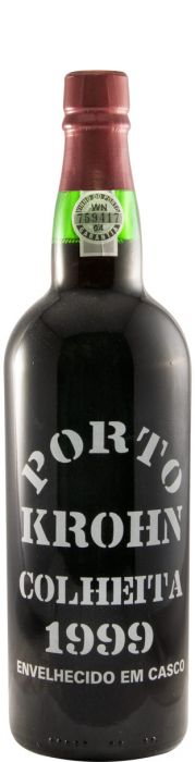 1999 Krohn Colheita Porto