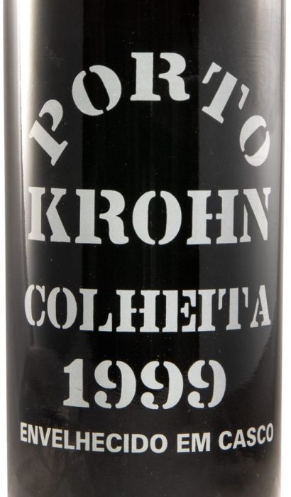 1999 Krohn Colheita Port