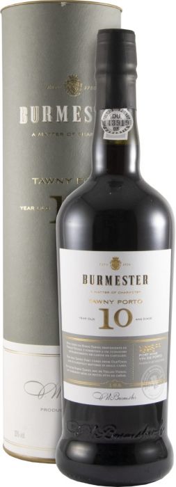 Burmester 10 anos Porto