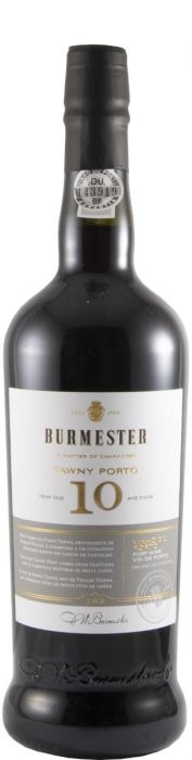 Burmester 10 anos Porto